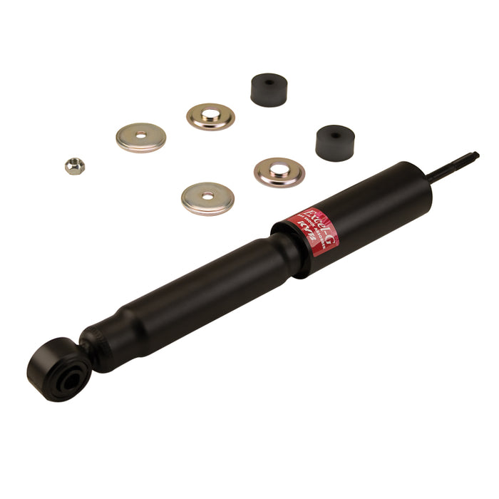 KYB Shocks & Struts Excel-G Front CHEVROLET Avalanche 2500 2002-06 CHEVROLET Silverado C and R Ser 344383