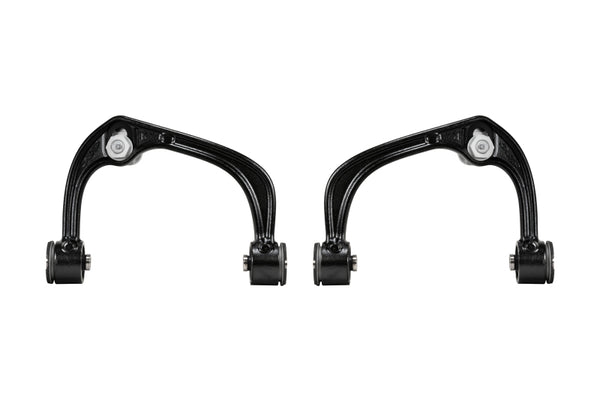 Eibach 09-13 Ford F-150 Pro-Alignment Toyota Adjustable Front Upper Control Arm Kit 5.25680K