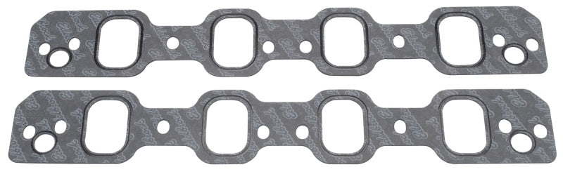 Edelbrock Ford 351 Cleveland Intake Gasket for Perf RPM Heads 7265