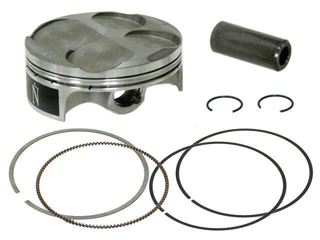 Namura FX-40037-B Piston Kit - 0.01 Oversize to 76.97