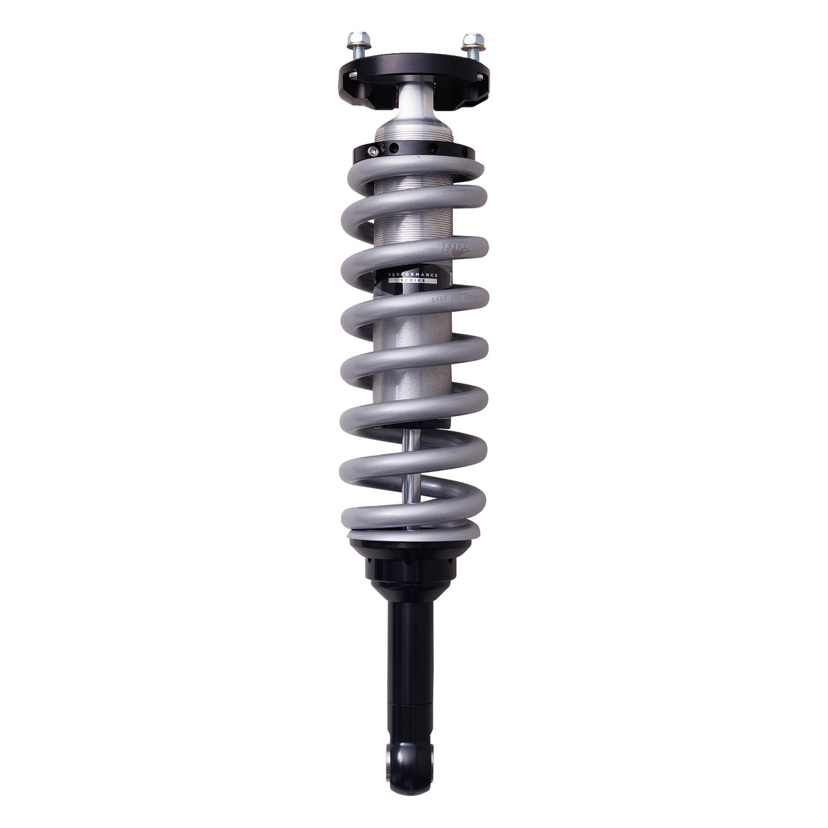 FOX Uca Front Coilover Truck Ps Ifp 2-3" 50-75mm Lift, Fits 2016-2025 Fits Toyota Hilux w/ 987-02-009