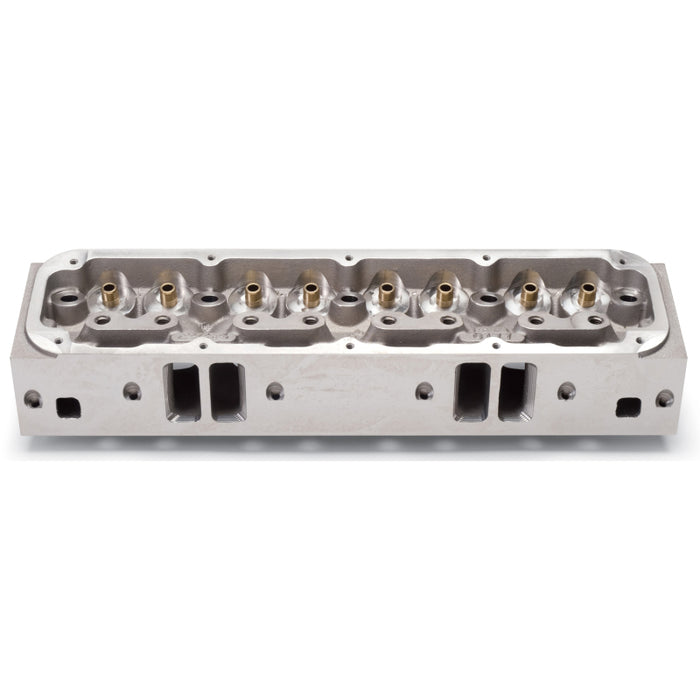 Edelbrock Single Perf RPM Sb/Chrys Head Bare 60769