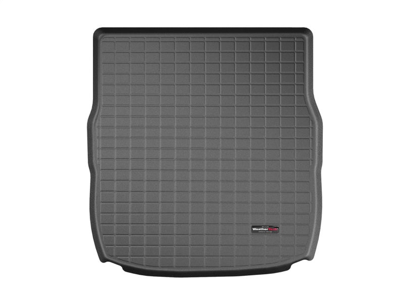 WeatherTech 2011-2017 Bentley Continental GT Coupe Cargo Liners Black 401111