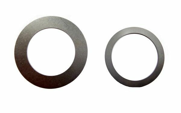 Speedwerx Secondary Clutch Belt Shim 2.92" X 1.5" X .020" 12 9960