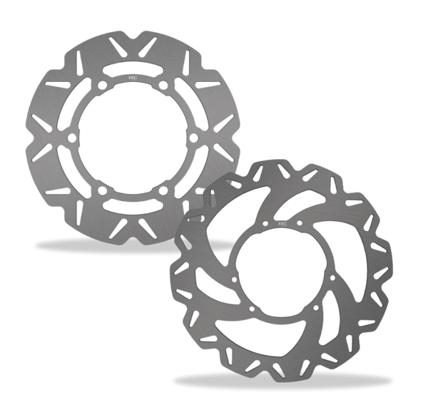EBC Brakes MD6264CX CX Pattern Brake Rotor