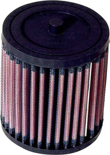 K&N Engine Air Filter: High Performance, Premium, Powersport Air Filter: Fits 2001-2019 HONDA (TRX250X, TRX250TE Recon ES, TRX250TM Recon, TRX250EX) HA-2501