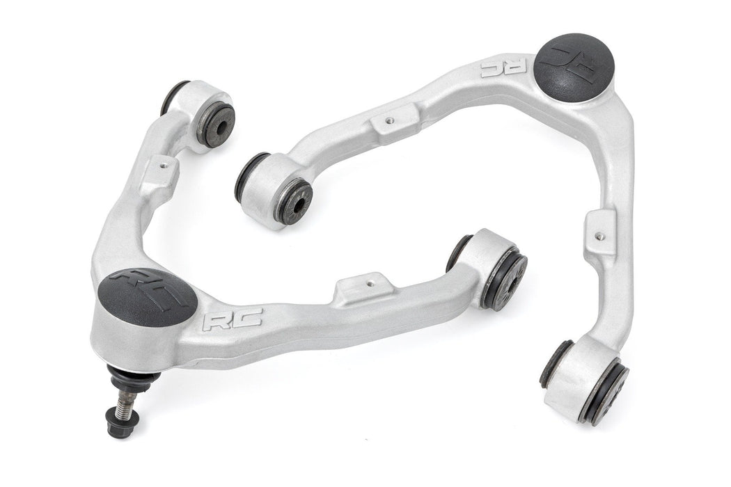 Rough Country Forged Upper Control Arms Oe Upgrade Chevy/fits gmc 1500 (99-06 & Classic) 10026