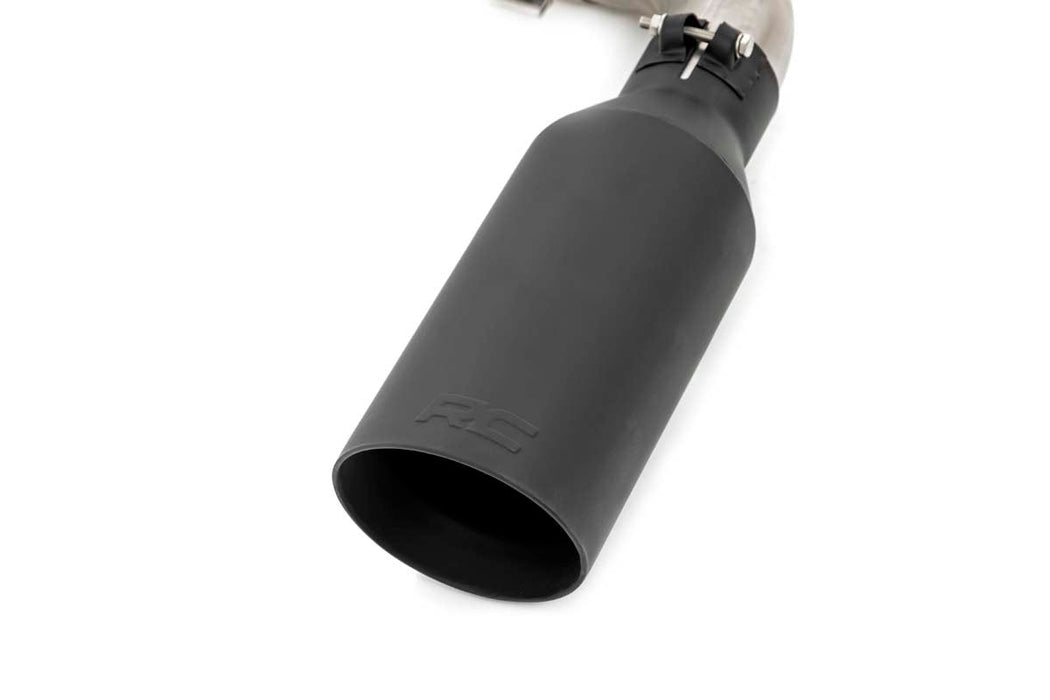 Performance Exhaust | Ext Cab | 4.8L/5.3L | Chevy/fits gmc 1500 (99-06)