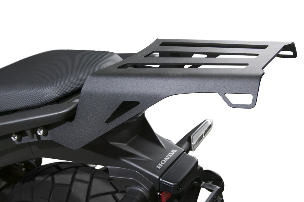 National Cycle Luggage Rack Black Compatible with Honda P9304