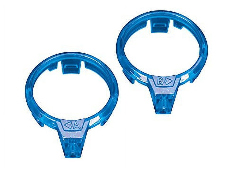 Traxxas Aton Motor Led Lens, Blue 7962