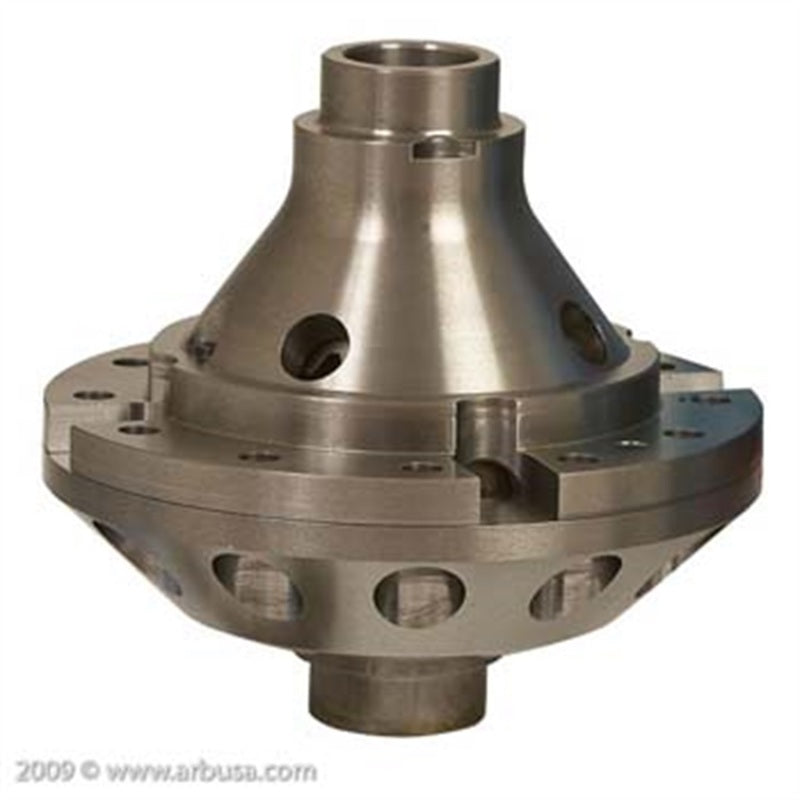 ARB Airlocker 10.5In 30 Spl Ff Fits GM 14 Bolt S/n RD114