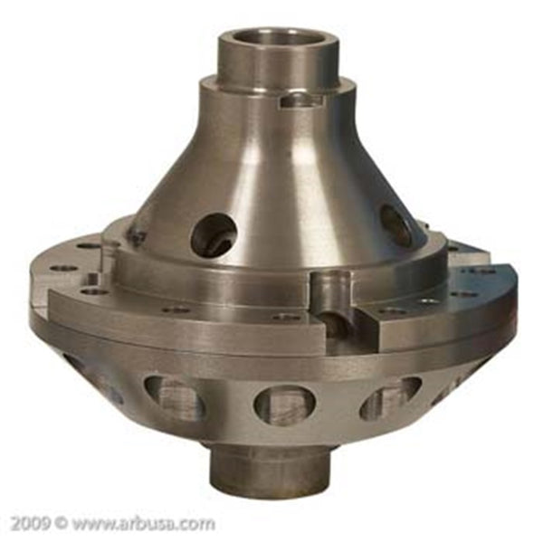 ARB Airlocker 10.5In 30 Spl Ff GM 14 Bolt S/n RD114
