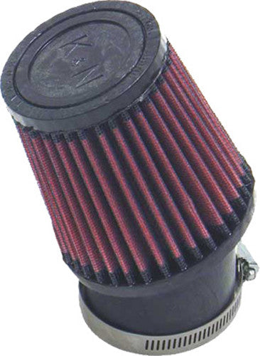 K&N SN-2530 High Performance Replacement Air Filter