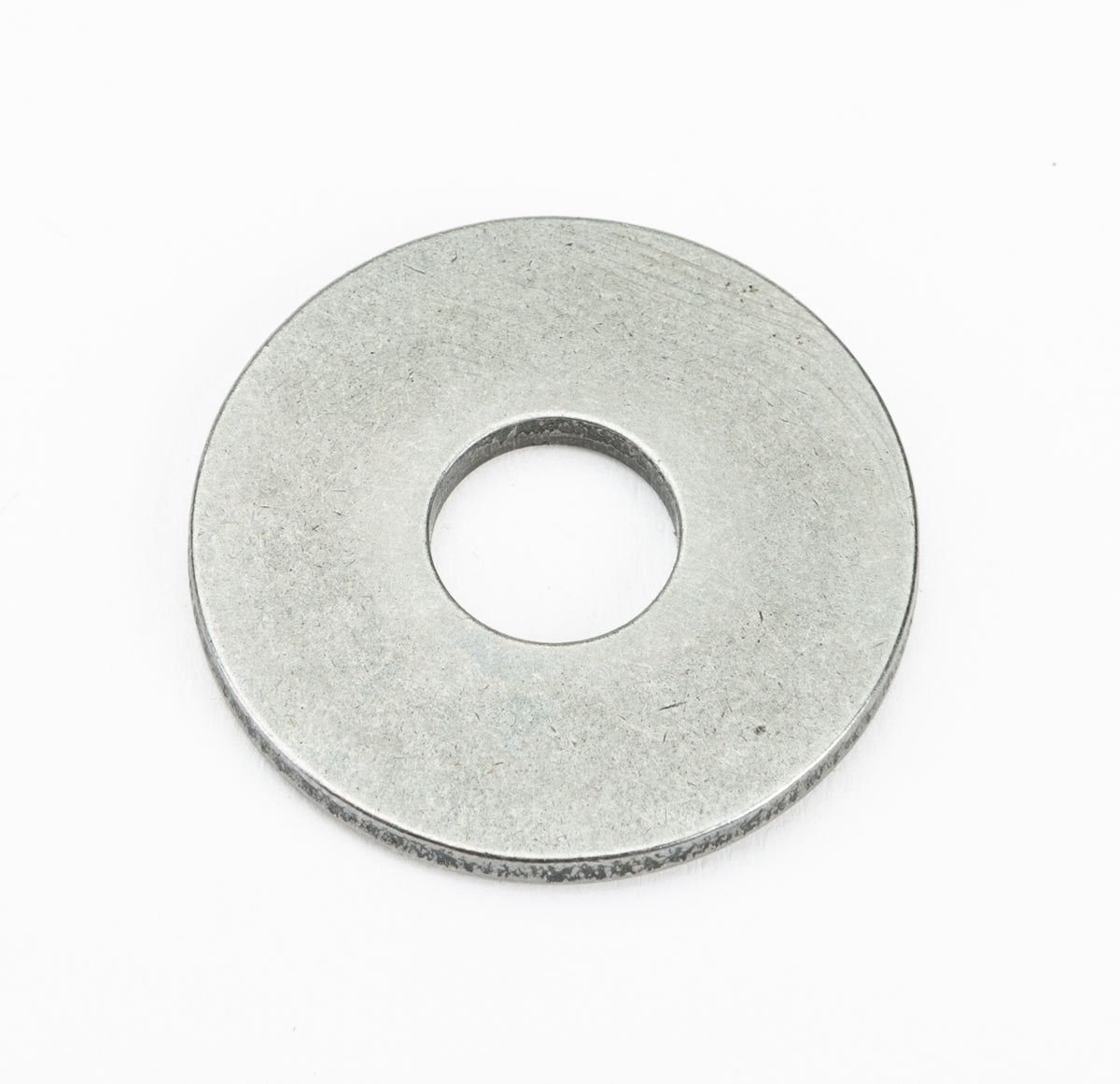 FOX Top Out Plate 1.125"X0.378"X0.093" 050-00-000-C