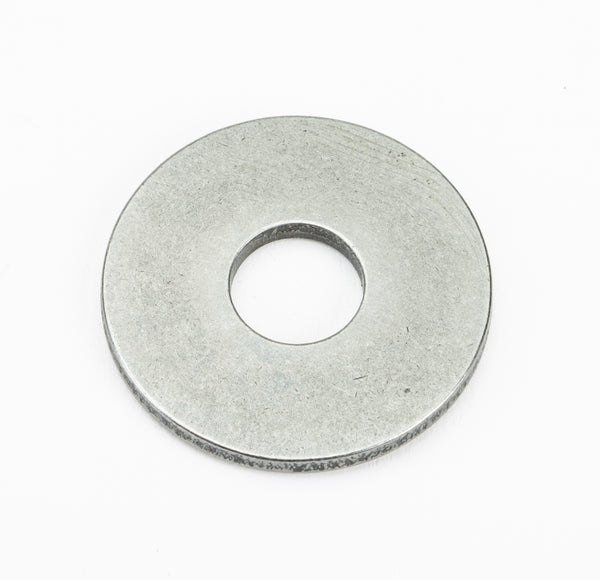FOX Top Out Plate 1.125"X0.378"X0.093" 050-00-000-C
