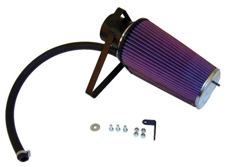 K&N 57-2503 Fuel Injection Air Intake Kit for FORD P/UP BRONCO 1988-95