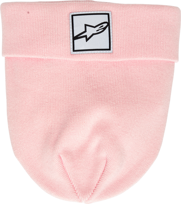 Alpinestars Women's Delight Beanie (PINK)