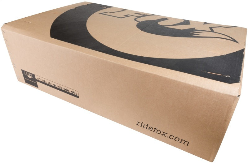 FOX Pair 20-ON Fits Jeep Gladiator Rear 2.5 Truck PSE P/B 3.5-4" Lift DSC 883-26-075