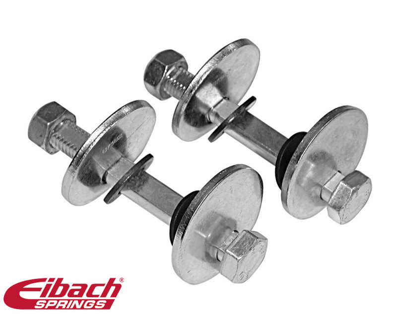 Eibach Pro-Alignment Kit for 97-02 Ford Expedition/Lincoln Navigator / 97-03 Ford F150 Ext/Std Cab 5.87385K