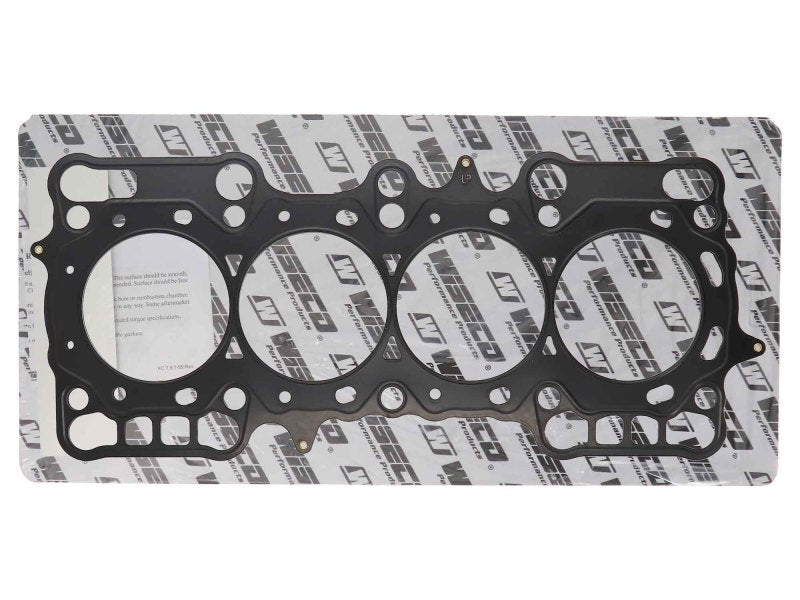 Wiseco SC GASKET Honda PRELUDE 88MM Gasket W6088