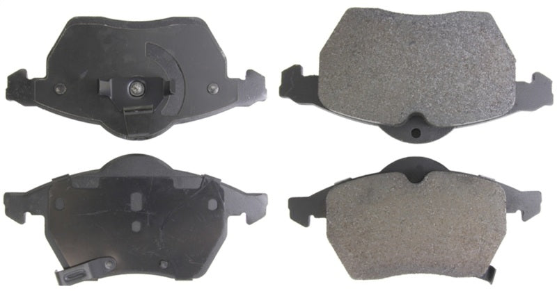 StopTech Street Touring Brake Pads 308.0819