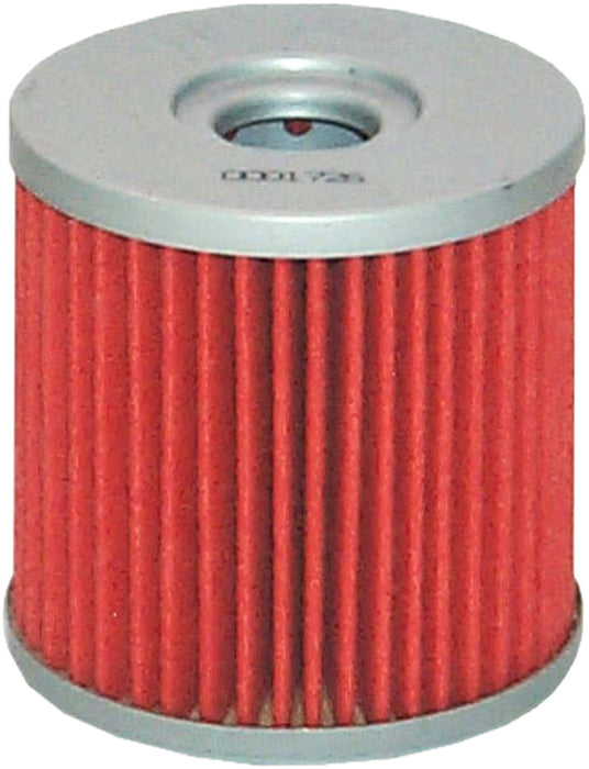 Hiflofiltro HF681 Premium Oil Filter