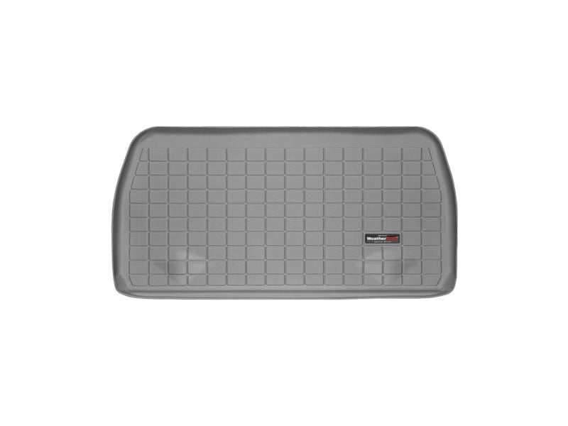 WeatherTech 11+ Honda Odyssey Cargo Liners Grey 42475