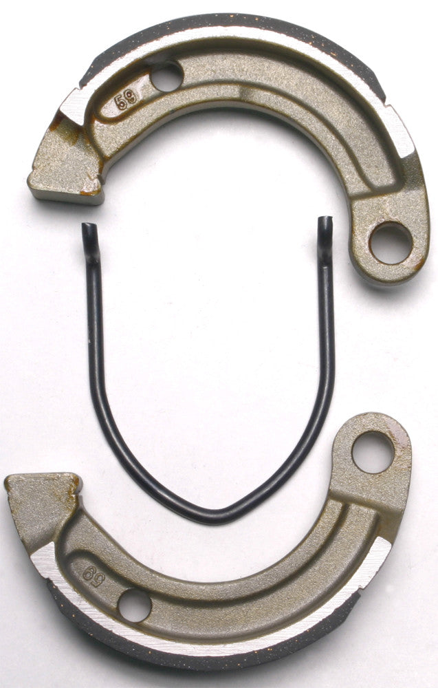 EBC Brakes 536 Brake Shoe
