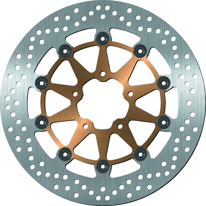 BikeMaster Suzuki Brake Rotor 962028