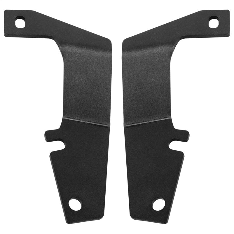 RIGID 10-20 Fits Toyota 4Runner A-Pillar Mount (Fits 360-Series, D-Series, D-SS) 46700