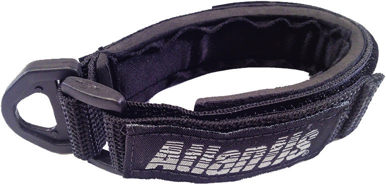 Atlantis Floating Wrist Band Black A2070