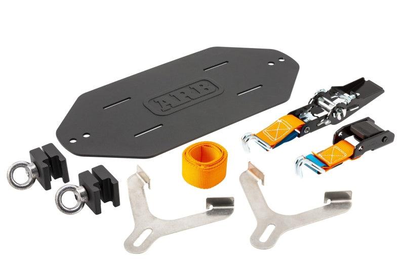 ARB Base Rack Gas Bottle Holder 1780250