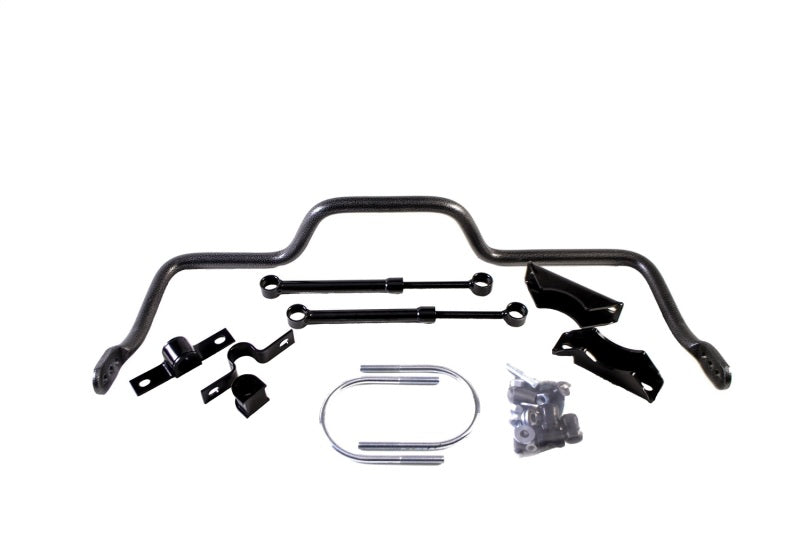 Hellwig 11-16 Fits Ford F-250/F-350 Super Duty 4WD Solid Heat Treated Chromoly 1-1/8in Rear Sway Bar 7714