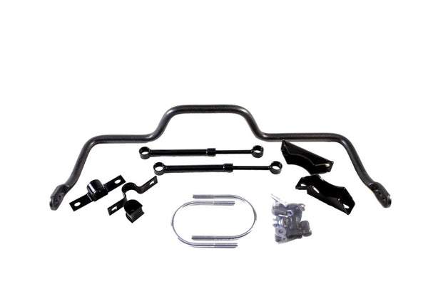 Hellwig 11-16 Fits Ford F-250/F-350 Super Duty 4WD Solid Heat Treated Chromoly 1-1/8in Rear Sway Bar 7714