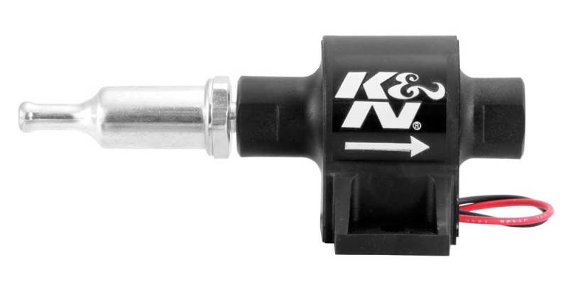 K&N Performance Electric Fuel Pump 1.5-4 PSI 81-0401