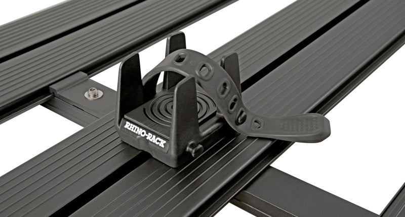 Rhino-Rack Universal Multi-Purpose Holder Pair RMPHU