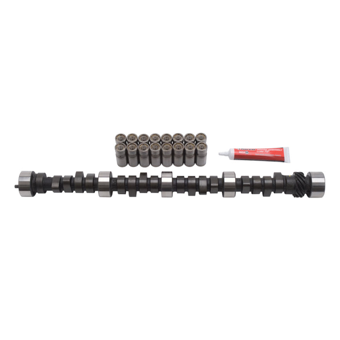 Edelbrock 2102 Performer-Plus Camshaft Kit Fits select: 1967-1986 CHEVROLET CAMARO, 1969-1986 CHEVROLET C10