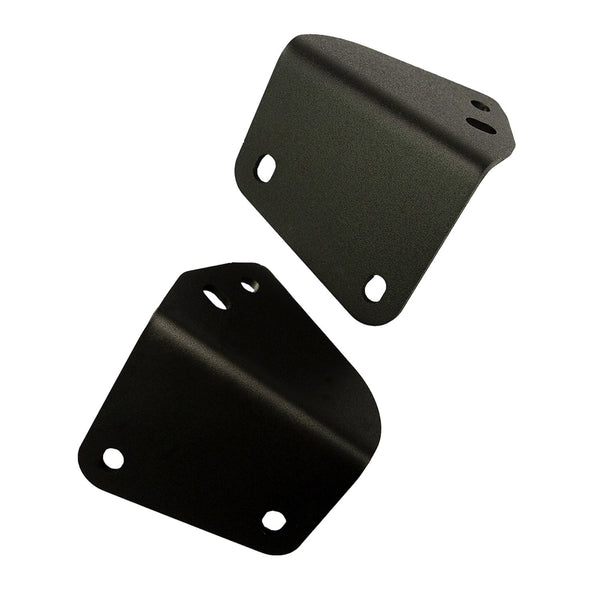 Rigid Industries 46713 2021 Ford Bronco Sport 40 Inch SR-Series Light Bar Roof Mount Kit