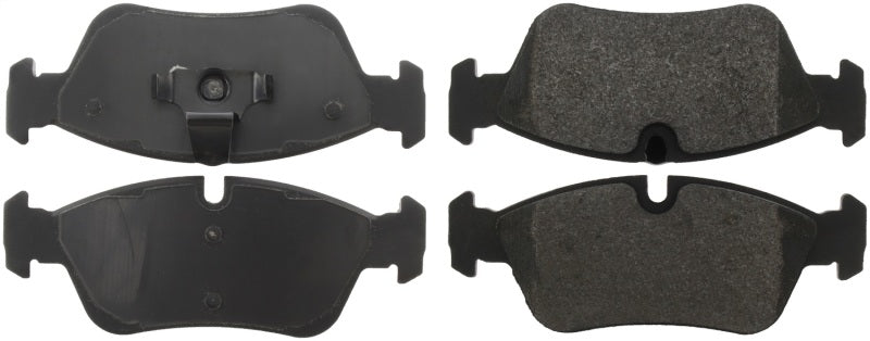 Stoptech St Street Brake Pads 308.05581