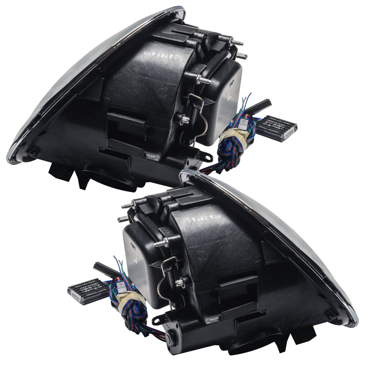 Oracle Lighting 7103-007 Fits select: 2005-2008 MINI COOPER