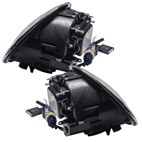 Oracle Lighting 7103-007 Fits select: 2005-2008 MINI COOPER