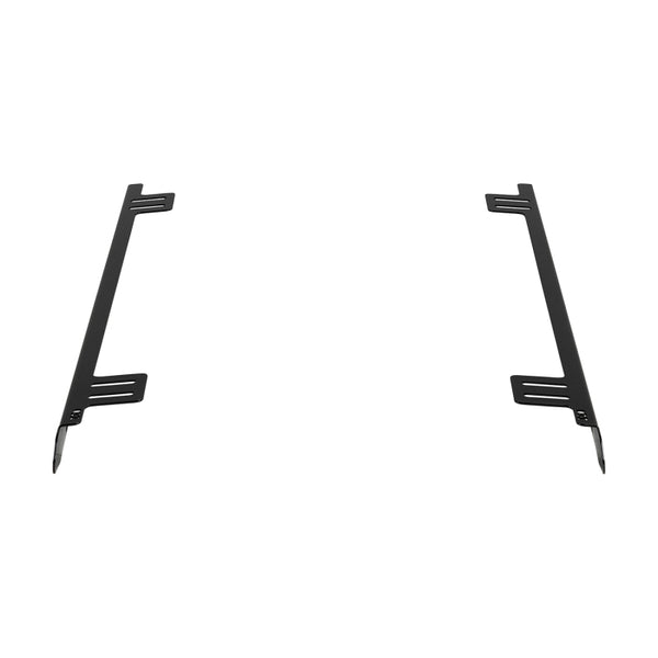 ARB F/kit Roofrack Rodeo 03On Dlx 3748010