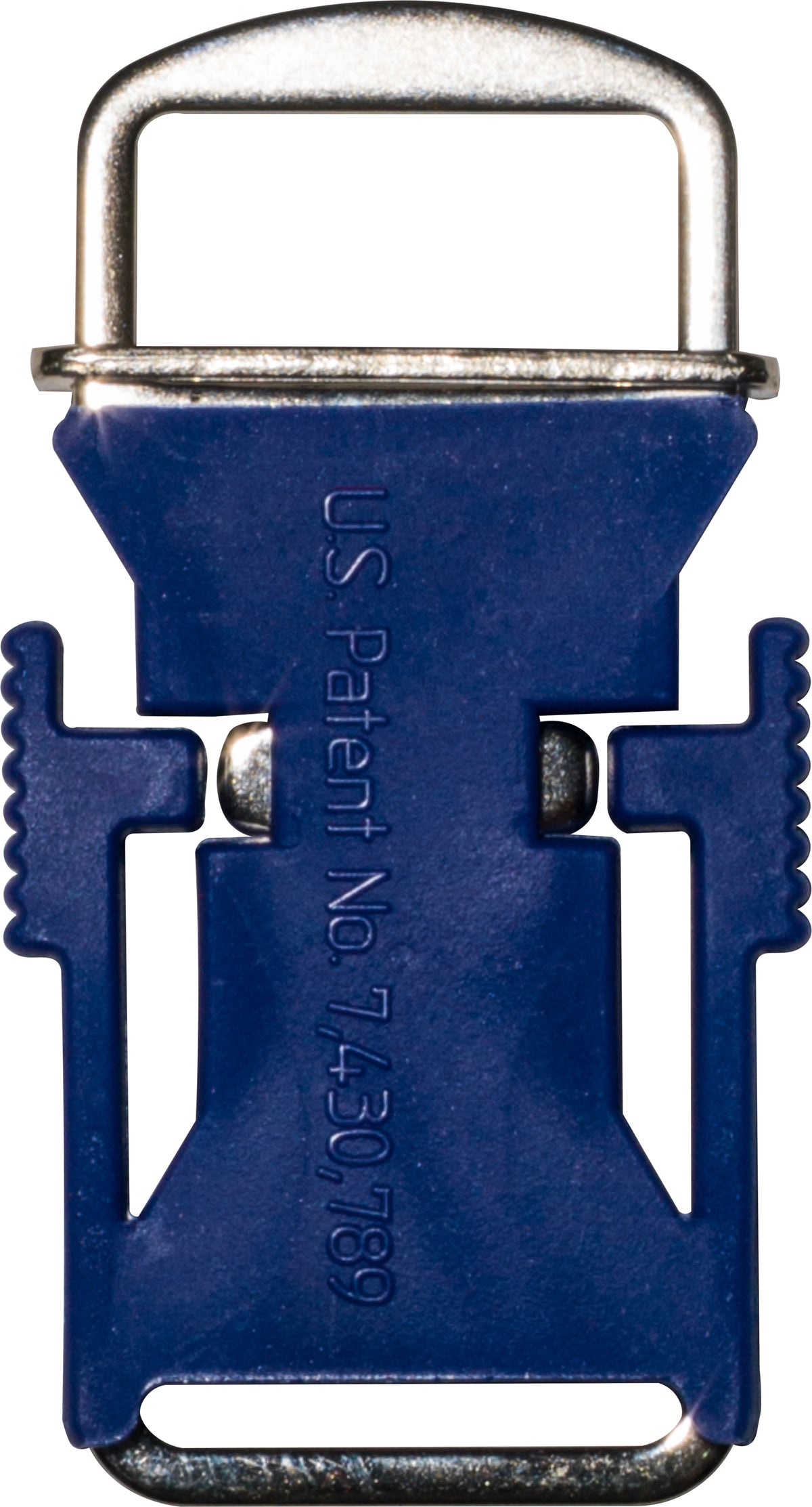 Echo Helmet Quick Release Blue BLUE — ROCO 4X4