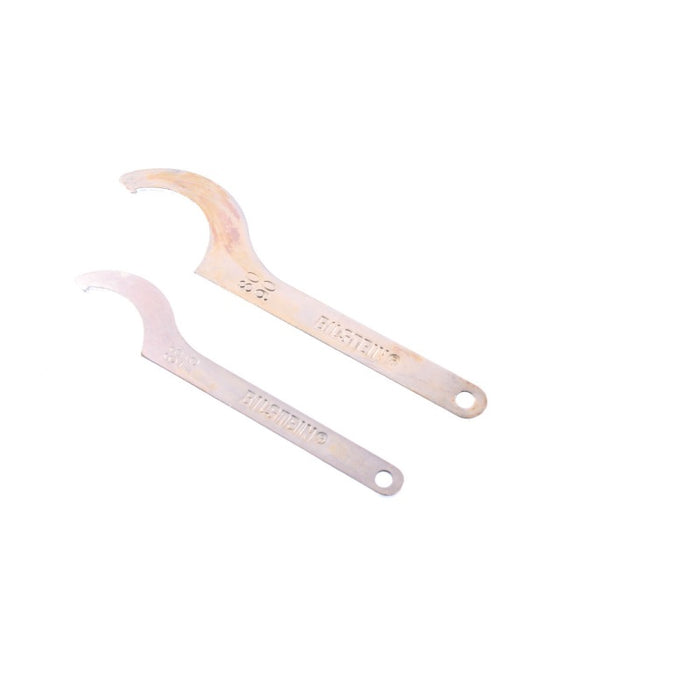 Bilstein B16 2011 Porsche 911 GT3 RS 4.0 Front and Rear Performance Suspension System 49-145489