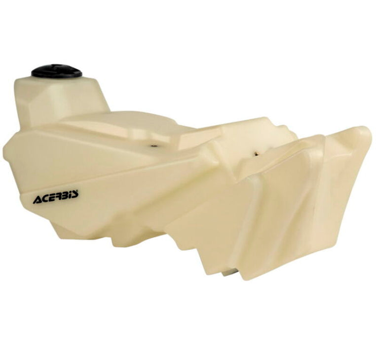 WPS - Western Power Sports  2374220147; Fuel Tank 2.3 Gal Nat Yz250/4 50F