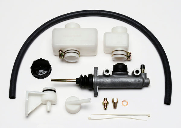 Wilwood Combination Master Cylinder Kit 7/8in Bore 260-3376