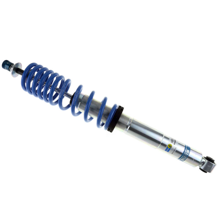 Bilstein B16 08-14 Mitsubishi Lancer Evolution Front and Rear Performance Suspension System 48-227186