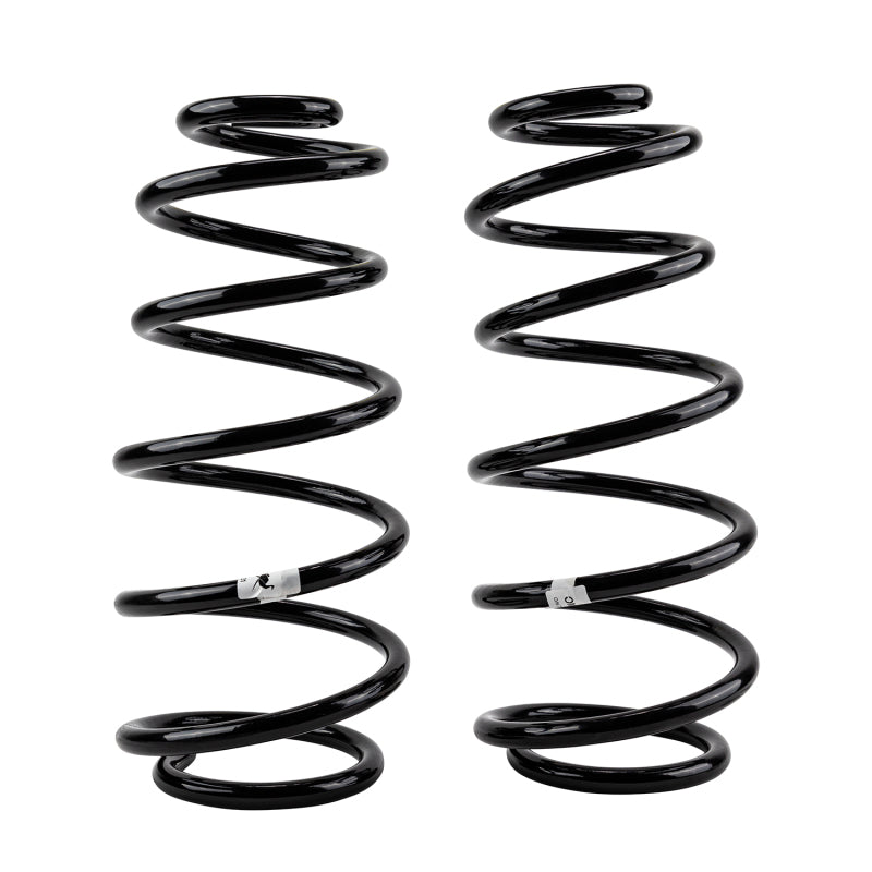 ARB / OME Coil Spring Rear, Fits 2006-2017 Jeep Jeep Wrangler JK 2 Door Global 2630