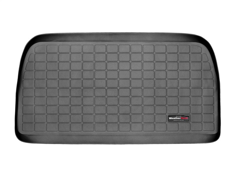 WeatherTech 99-04 Honda Odyssey Cargo Liners Black 40143