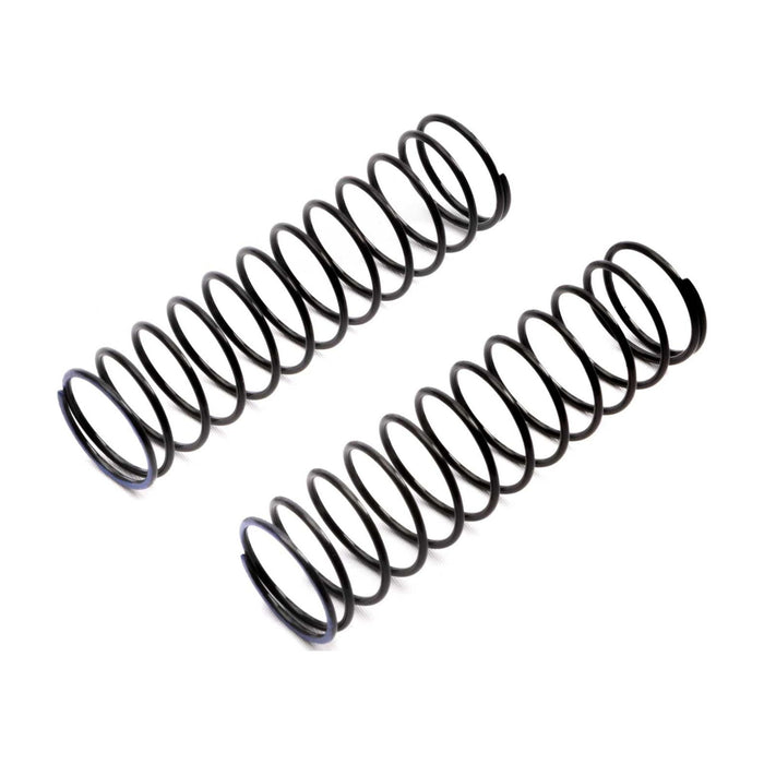 Axial SCX6 Shock Spring 2.3 Rate Purple 100mm 2 AXI253005 Elec Car/Truck Replacement Parts